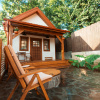 Гостиница Частный дом Домик с баней Dreambox, фото 2