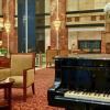 Отель Safir Hotel Cairo, фото 43