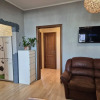 Гостиница Квартира трехкомнатная в центре Сургута, фото 6