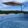 Отель Глэмпинг ROSE (Luštica Bay), фото 21