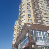 Гостиница Квартира Двухкомнатная на Крестьянской 27 Альфа Рент Анапа, фото 11