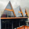Апартаменты Pyramid Kazbegi, фото 35