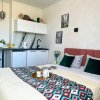 Апартаменты TatAparts для Вас уютная современная студия, фото 3