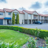 Отель Daffodil Motel, фото 1