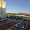 Апартаменты Рядом с Парком Краснодар Галицкого, фото 20
