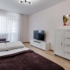 Гостиница Квартира Purple Apartment, фото 7