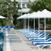 Отель Riviera Sunrise Resort & SPA Алушта, фото 17