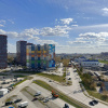 Гостиница Квартира Hugge Place у Аквапарка Объект №244, фото 22