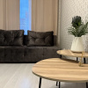 Гостиница Квартира Студия AppartDeLuxe Алексеева 46, фото 5