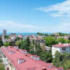 Апартаменты Red Apartments Атлант Сити Гермес, фото 12