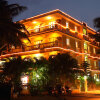 Отель Alagoa Resort, фото 1