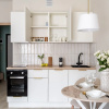 Гостиница Квартира Merino Home Olivia, фото 8