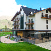 Отель Suatis Resort Kazbegi, фото 3