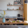 Гостиница Квартира Apart Seasons Amundsena 7, фото 12