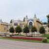 Гостиница Санаторий Главные Нарзанные Ванны, фото 20