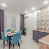 Апартаменты Rich House Бухарская 32 к 1, фото 8
