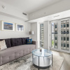 Апартаменты Globalstay The Britt Condos in Downtown Toronto, фото 2