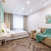 Гостиница Квартира Chillout in Ritm, фото 2