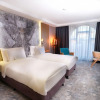 Отель Grande Arte Hotel, фото 5