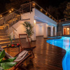 Гостиница Lavicon Boutique Hotel Dagomys, фото 2