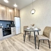 Апартаменты Эвкалипт с дизайнерским ремонтом в современном районе, фото 13