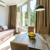 Гостиница Квартира Luxury в центре Сочи, фото 37