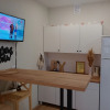 Гостиница Квартира Студия Я дома, фото 6