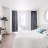 Апартаменты LuxMinskApart Двухкомнатные, фото 1