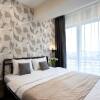Апартаменты 4.16 Studio Goncharova Medium в Сочи