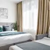 Апартаменты Family Apartment с панорамным видом на город, фото 5