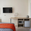 Апартаменты Red Apartments Покровский Парк Агава, фото 8