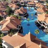 Курортный отель Anantara The Palm Dubai Resort, фото 4