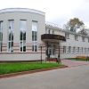Отель Альянс в Кольчугино