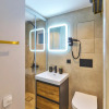 Апартаменты Студия Комфорт Токио Светлый Дом, фото 20