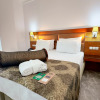 Отель Armis Hotel, фото 35
