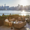 Апартаменты Four Seasons apartment Abu Dhabi at Al Maryah Island, фото 5