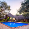 Курортный Отель Kilima Private Game Reserve & Spa, фото 1