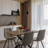 Гостиница Apartments Malina Baden Studio, фото 7