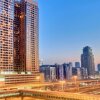 Отель Mercure Hotel Apartments Dubai Barsha Heights в Дубае