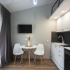 Гостиница Квартира Студия ул. Казакова 8с2, фото 15