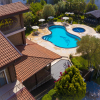Отель Mesken Otel Göcek, фото 12