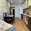 Гостиница Квартира Двухкомнатная с раздельными комнатами, фото 8
