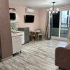 Апартаменты Двухкомнатная квартира, фото 2