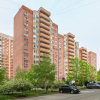 Апартаменты с Красивым Видом Тут Живут Парк и Стадион, фото 12