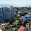 Апартаменты Москва RED APARTMENTS Ницца, фото 7