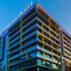 Отель Belmont Hotel Manila в Пасае