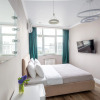 Апартаменты Red Apartment Москва Бордо, фото 7