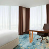 Отель Hilton Astana, фото 26