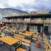 Отель Wooden Hotel Kazbegi, фото 1