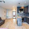 Гостиница Квартира Уютная студия в новом ЖК во Владивостоке, фото 10